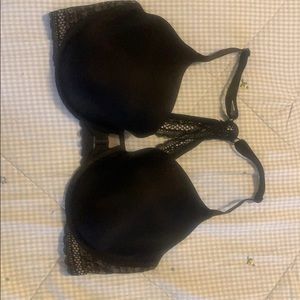 Victoria’s Secret racer back